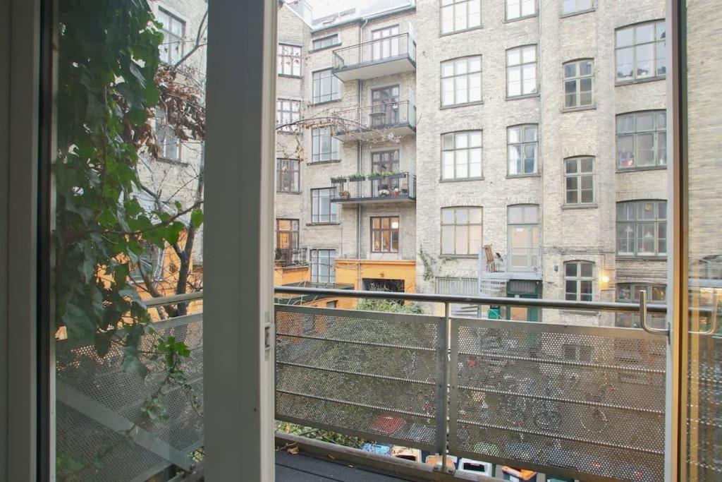 Apartment Large & Bright 3br Flat W Whirlpool Near Metro Copenhagen